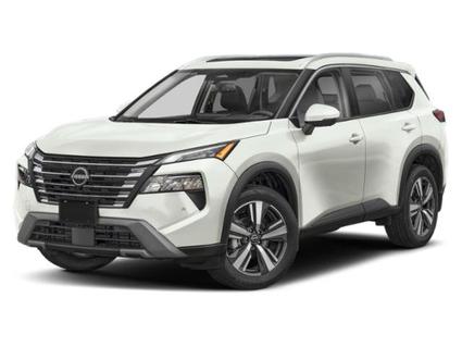 2025 Nissan Rogue Inver Grove Heights MN