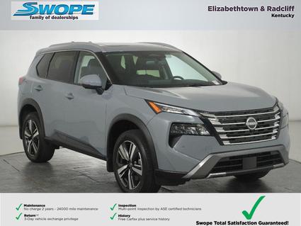 2025 Nissan Rogue Elizabethtown KY