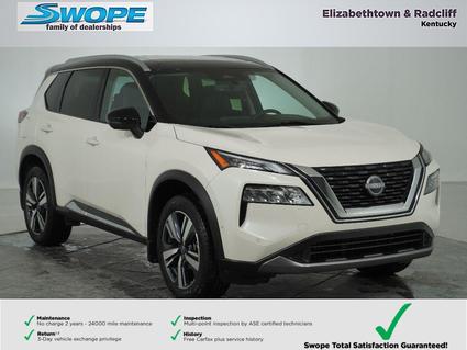 2023 Nissan Rogue Elizabethtown KY