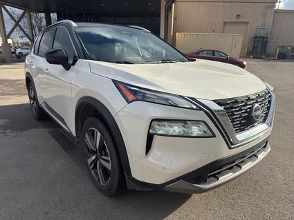 2023 Nissan Rogue Elizabethtown KY