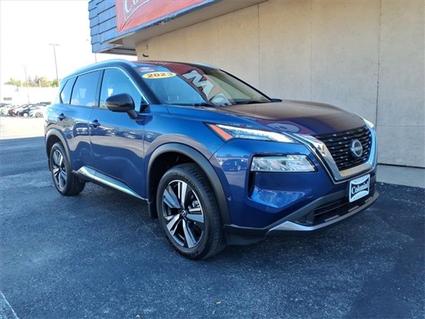 2023 Nissan Rogue Indiana PA