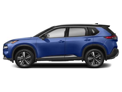 2023 Nissan Rogue Portland OR