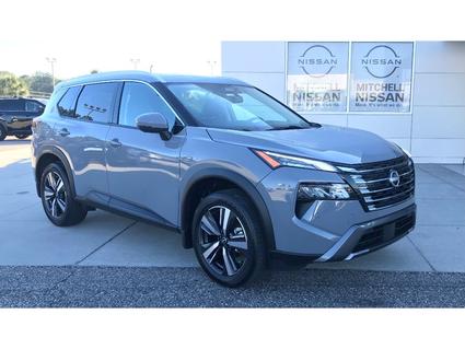 2024 Nissan Rogue Enterprise AL