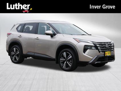 2024 Nissan Rogue Inver Grove Heights MN