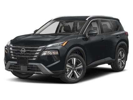 2025 Nissan Rogue Inver Grove Heights MN