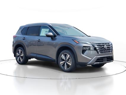 2025 Nissan Rogue Dearborn MI