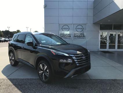 2025 Nissan Rogue Enterprise AL