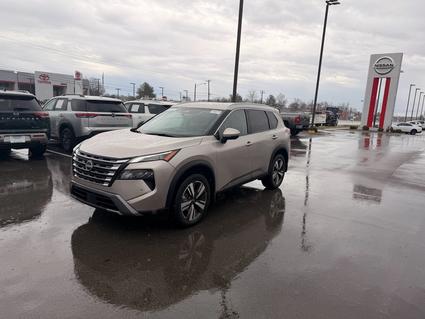 2025 Nissan Rogue Elizabethtown KY