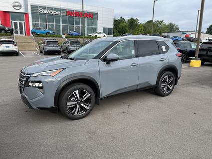 2025 Nissan Rogue Elizabethtown KY