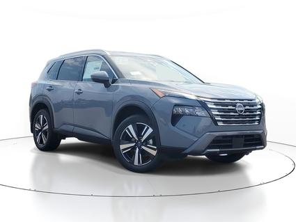 2025 Nissan Rogue Clinton Township MI