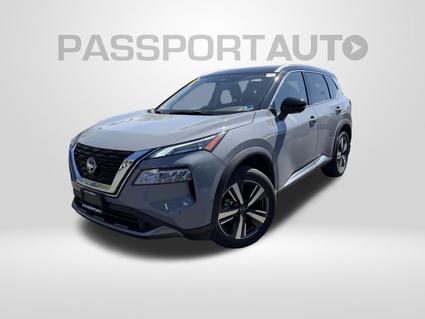 2023 Nissan Rogue Alexandria VA