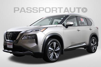 2023 Nissan Rogue Alexandria VA