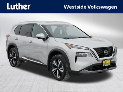 2023 Nissan Rogue Minneapolis MN