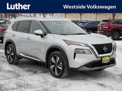 2023 Nissan Rogue Minneapolis MN