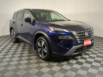 2025 Nissan Rogue Champaign IL