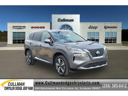 2023 Nissan Rogue Cullman AL