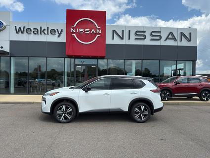 2025 Nissan Rogue Martin TN