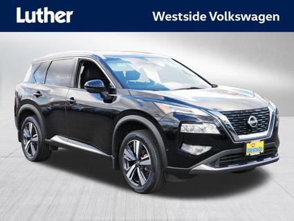 2023 Nissan Rogue Minneapolis MN