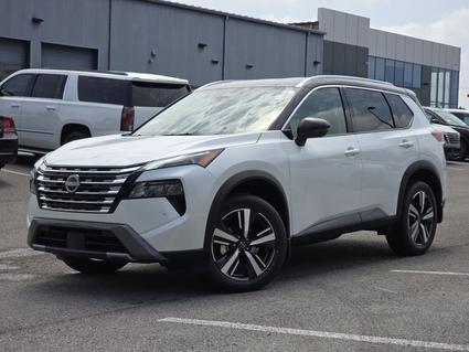 2025 Nissan Rogue Hopkinsville KY
