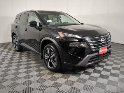 2025 Nissan Rogue Champaign IL