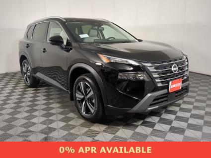 2025 Nissan Rogue Champaign IL