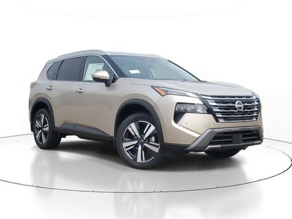 2025 Nissan Rogue Clinton Township MI