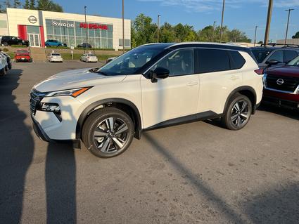 2025 Nissan Rogue Elizabethtown KY