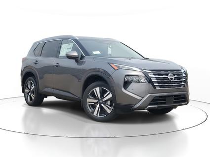 2025 Nissan Rogue Clinton Township MI