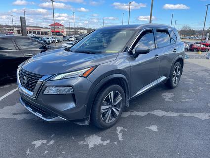 2023 Nissan Rogue Elizabethtown KY