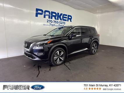 2023 Nissan Rogue Murray KY
