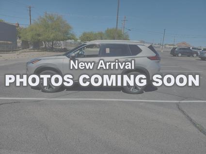 2024 Nissan Rogue Phoenix AZ