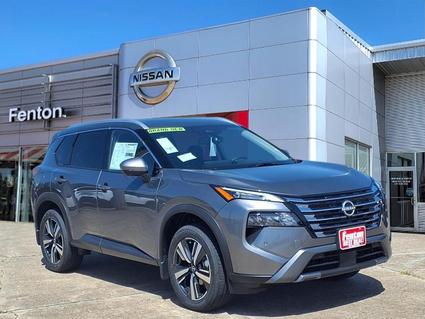 2025 Nissan Rogue McAlester OK