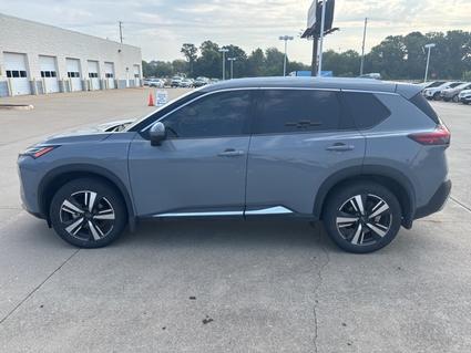 2022 Nissan Rogue Cape Girardeau MO
