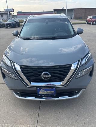 2022 Nissan Rogue Cape Girardeau MO