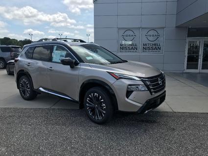 2025 Nissan Rogue Enterprise AL