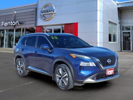 2023 Nissan Rogue McAlester OK