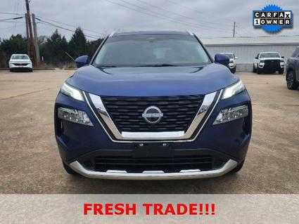 2023 Nissan Rogue McAlester OK