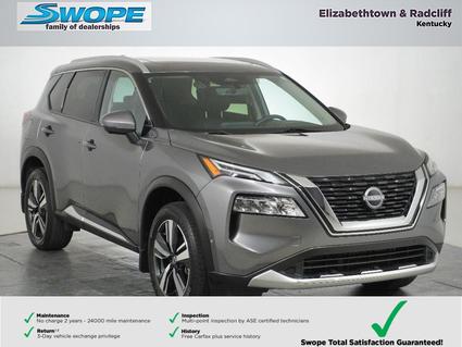 2023 Nissan Rogue Elizabethtown KY