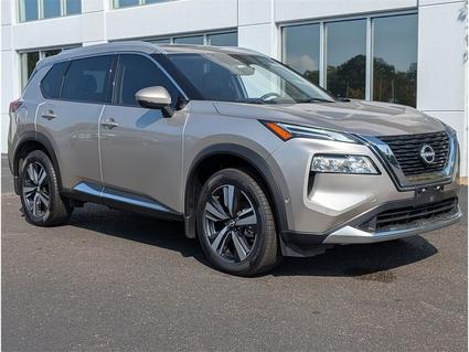 2023 Nissan Rogue Jackson MS