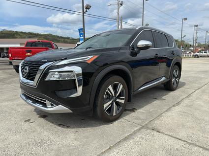 2023 Nissan Rogue Fort Payne AL