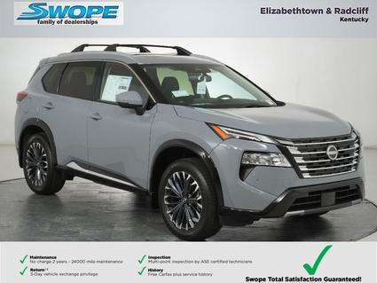 2025 Nissan Rogue Elizabethtown KY