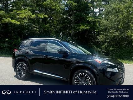 2024 Nissan Rogue Athens AL