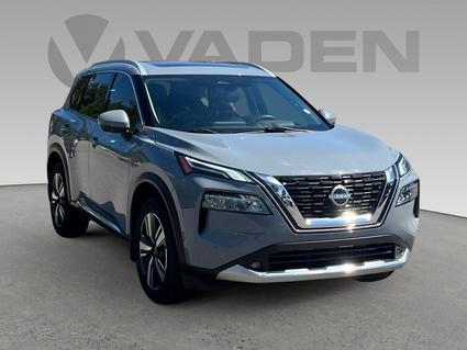 2022 Nissan Rogue Savannah GA