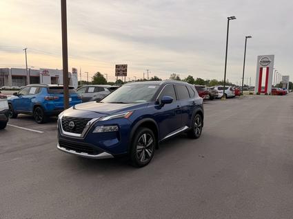 2023 Nissan Rogue Elizabethtown KY