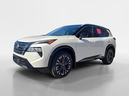 2024 Nissan Rogue Knoxville TN