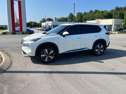 2023 Nissan Rogue Elizabethtown KY