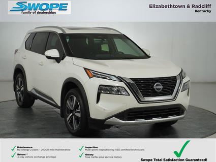2023 Nissan Rogue Elizabethtown KY