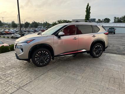 2025 Nissan Rogue Elizabethtown KY