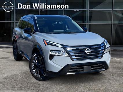 2024 Nissan Rogue Jacksonville NC