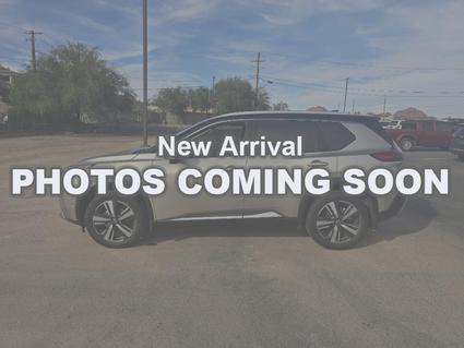 2023 Nissan Rogue Phoenix AZ
